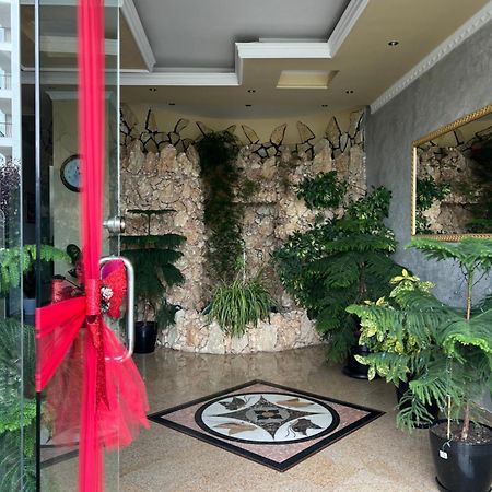 Hotel Antik Golem  Luaran gambar